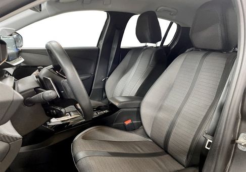 Peugeot 208, 2023