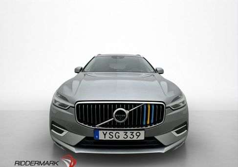 Volvo XC60, 2018