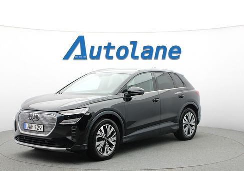 Audi Q4, 2023