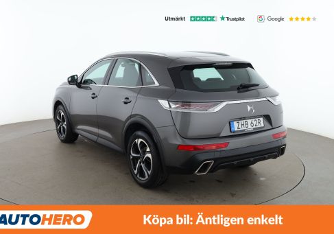 DS Automobiles DS7 Crossback, 2018 3
