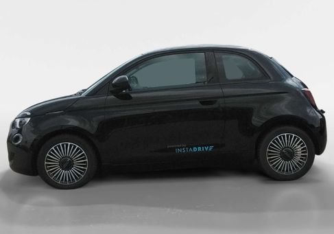 Fiat 500, 2022