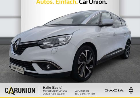 Renault Grand Scenic, 2020