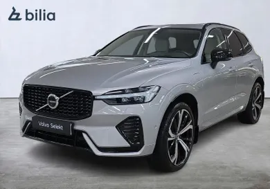 Volvo XC60, 2024
