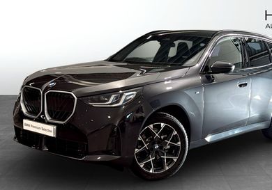 BMW, 2026
