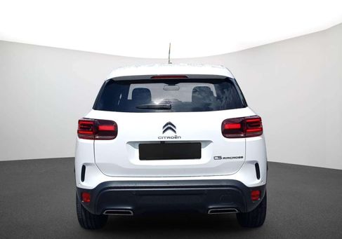 Citroën C5 Aircross, 2024 3