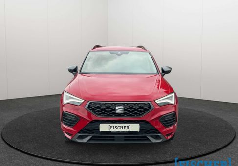 Seat Ateca, 2022