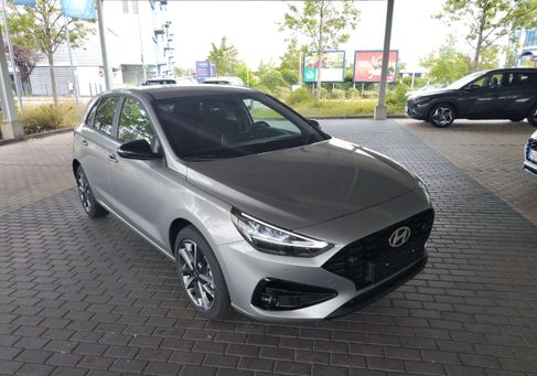 Hyundai i30, 2025 3