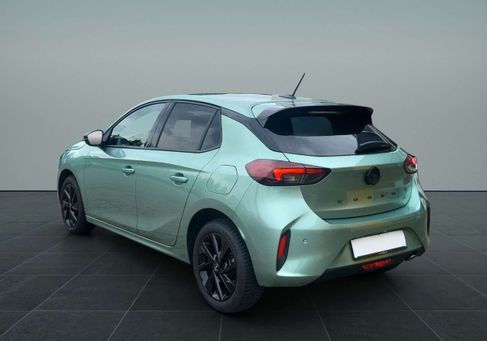 Opel Corsa, 2025 3