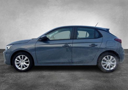 Opel Corsa, 2026 3