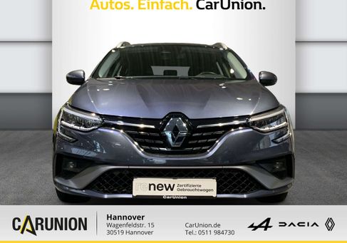 Renault Megane, 2023