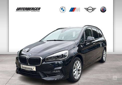 BMW 220, 2018