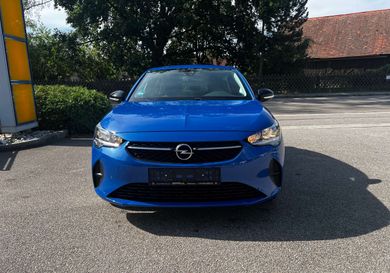 Opel Corsa, 2023