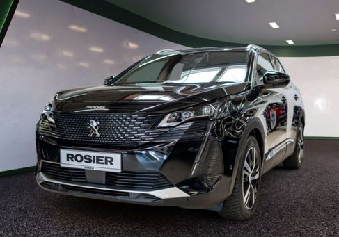 Peugeot 3008, 2022