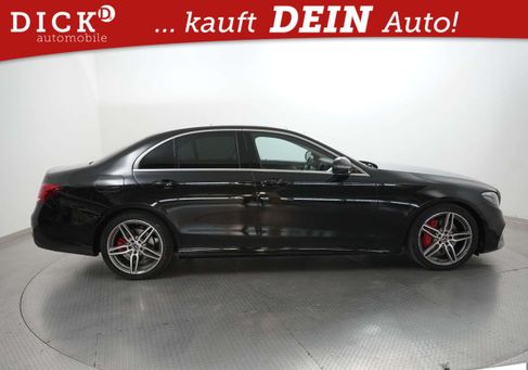 Mercedes-Benz E 350, 2018 2