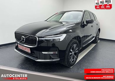 Volvo XC60, 2022