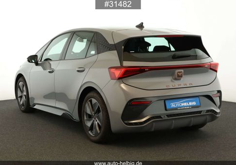 Cupra Born, 2024