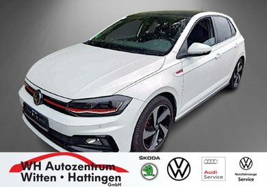 Volkswagen Polo, 2019
