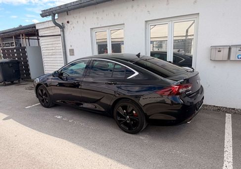 Opel Insignia, 2019