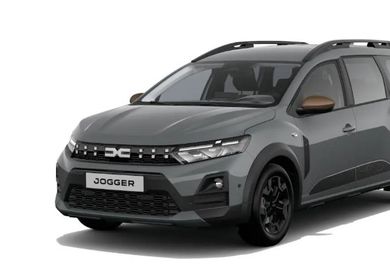 Dacia, 2026