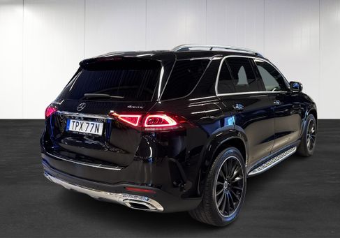 Mercedes-Benz GLE 350, 2022