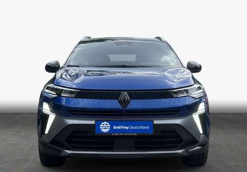 Renault Captur, 2024