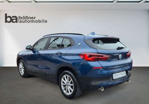 BMW X2, 2020