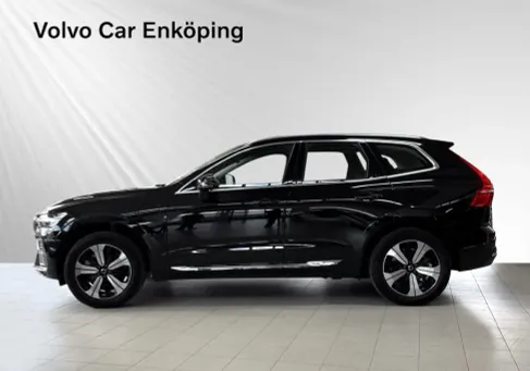 Volvo XC60, 2025