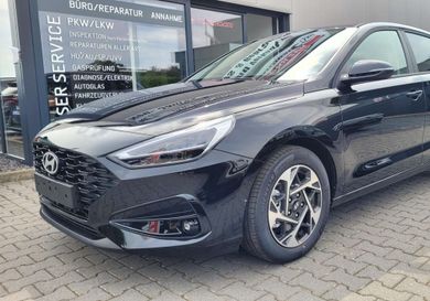 Hyundai i30, 2026