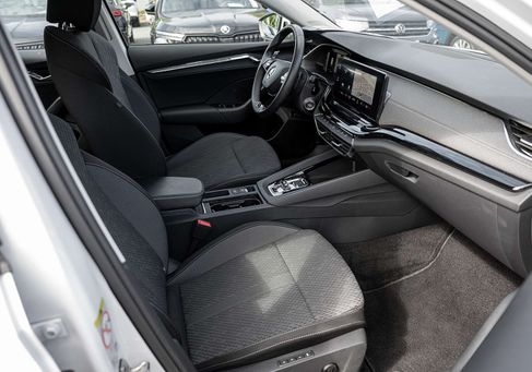 Skoda Octavia, 2023