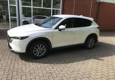 Mazda CX-5, 2023