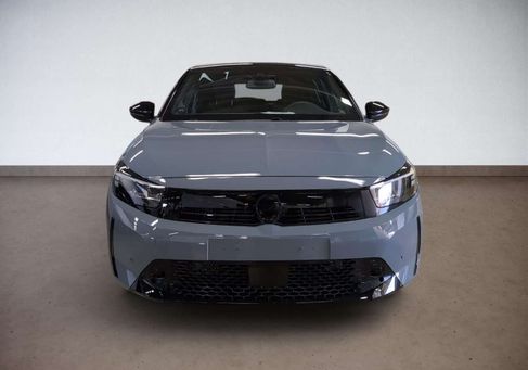 Opel Corsa, 2025