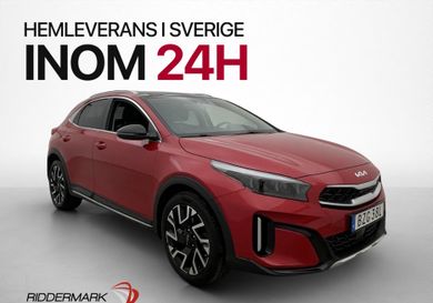 Kia XCeed, 2024