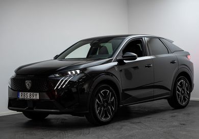 Peugeot 3008, 2024