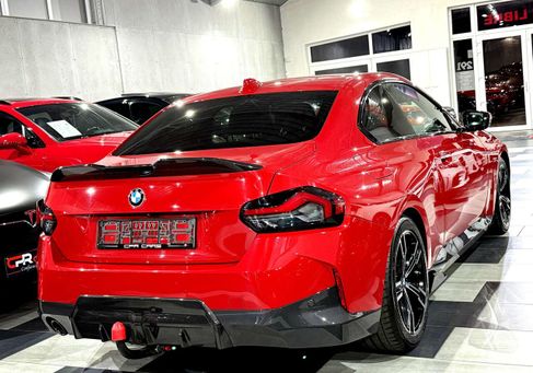 BMW 2 Serija, 2022 3