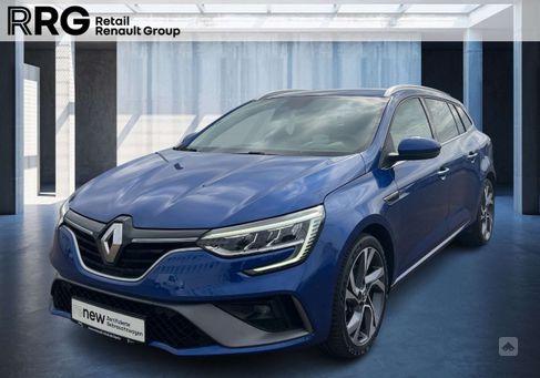 Renault Megane, 2021