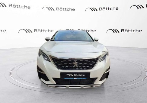 Peugeot 3008, 2020