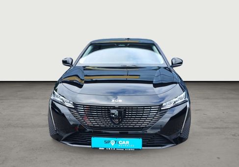 Peugeot 308, 2024