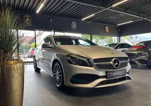 Mercedes-Benz A 200, 2018
