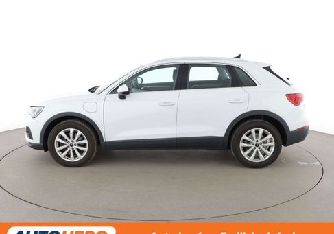 Audi Q3, 2023