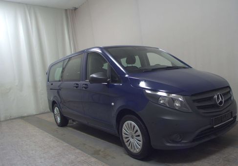 Mercedes-Benz Vito, 2021