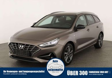 Hyundai i30, 2021