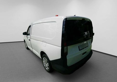 Volkswagen Caddy, 2022