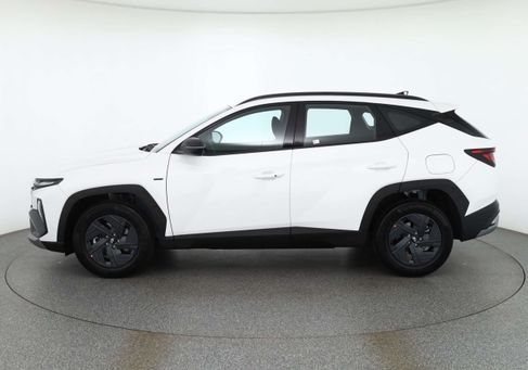 Hyundai Tucson, 2026