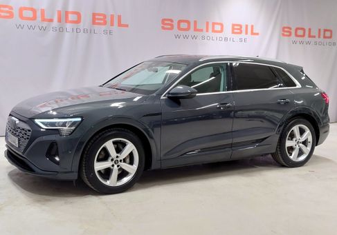 Audi, 2024 3