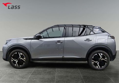 Peugeot 2008, 2025