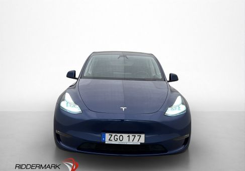 Tesla Model Y, 2024 2