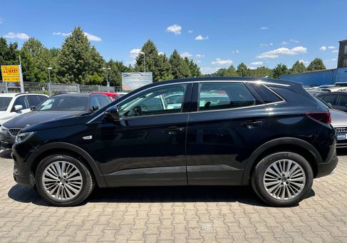 Opel Grandland X, 2020 2
