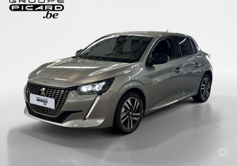 Peugeot 208, 2023