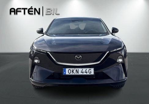 Mazda, 2026 2