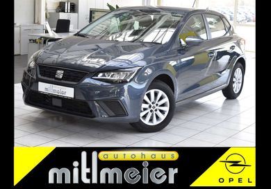 Seat Ibiza, 2025